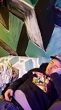 Dixie_delight webcam