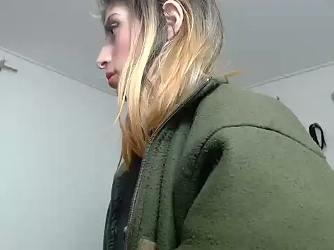 KratosAfroditacs webcam