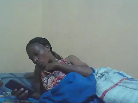 Smillie_prety webcam