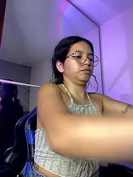 rosita_forever_ - Rosita_forever_'s free webcam - UK Sex Cams