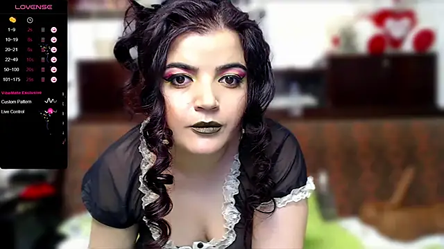 Best_RaqueleDiva webcam