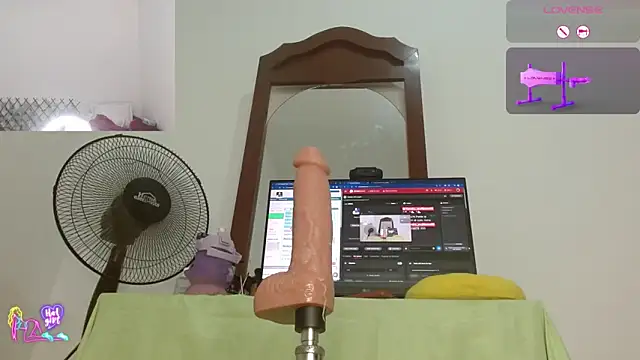 Kendra_wuilliams69 webcam