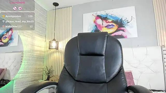 scarletbaker__ webcam