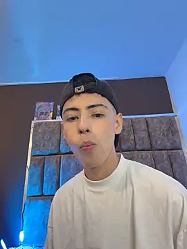 Sebastian_Reed webcam