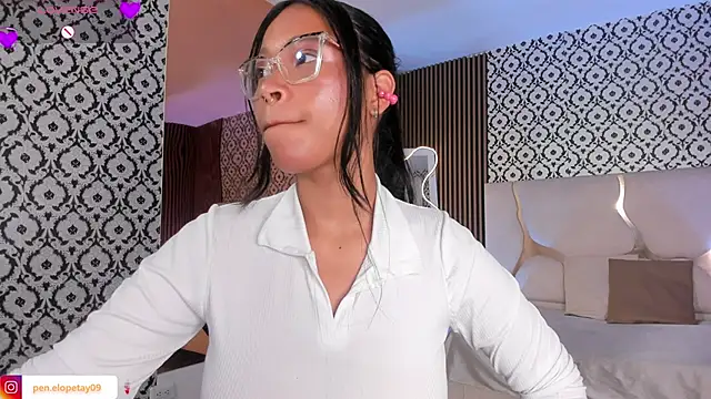 penelope_tay1 webcam