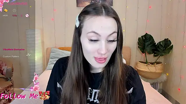 honeybuns_lizzy webcam