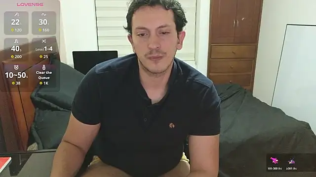 hardaftercum webcam