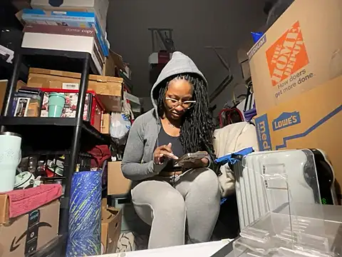 Webcam Model (wynterheat)  is live.Free join now!