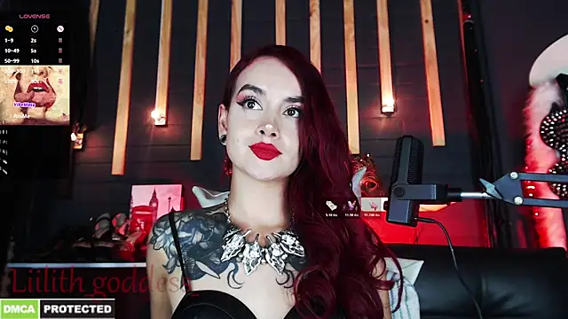 Liilith_goddess_ webcam
