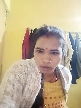 Webcam Model (Jaya_Iyer)  is live.Free join now!