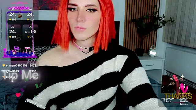 helenspellman - HelenSpellman's free webcam