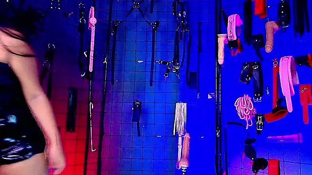 Alice_and_rose_bdsm_ webcam