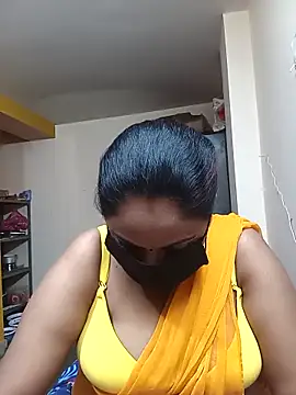queendivya webcam