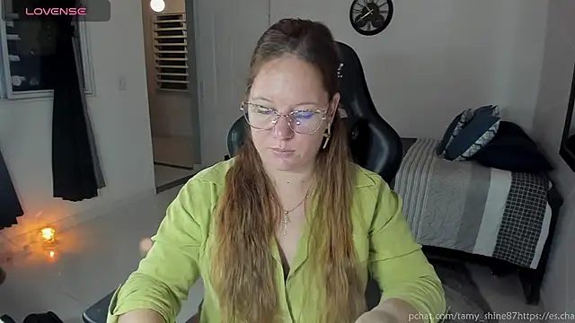tamy_shine87 webcam