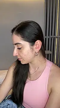 Vicky-Andrade webcam