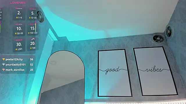 sensual_skinny webcam