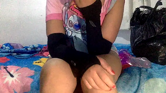 sharonlopez9611 webcam