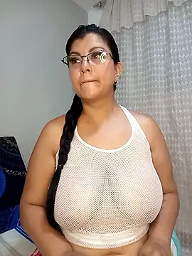 CelesteAlvarez1989 webcam