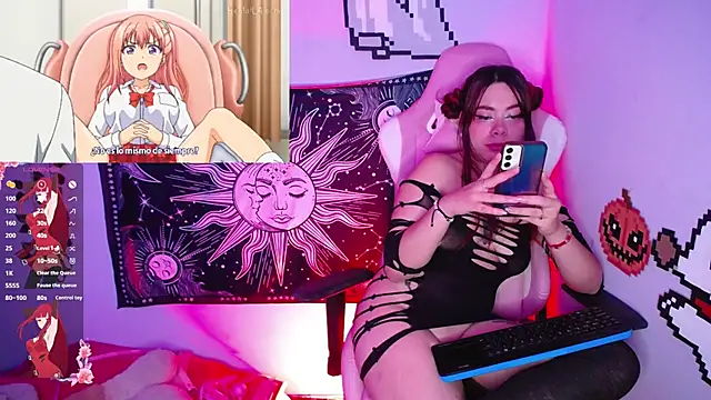 Erza_escarleth webcam