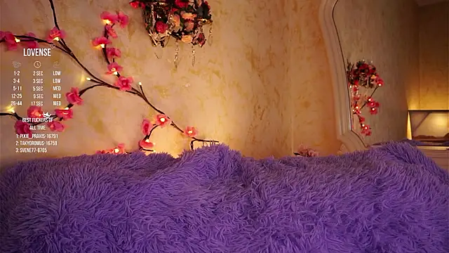 GillianDowdey webcam