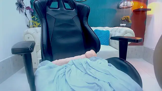 Scandarkmarie webcam