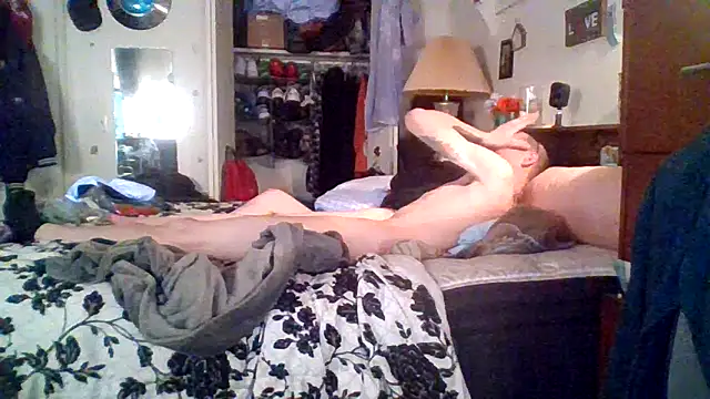 ThickStickly1 webcam