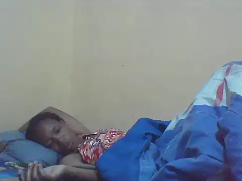 Smillie_prety webcam