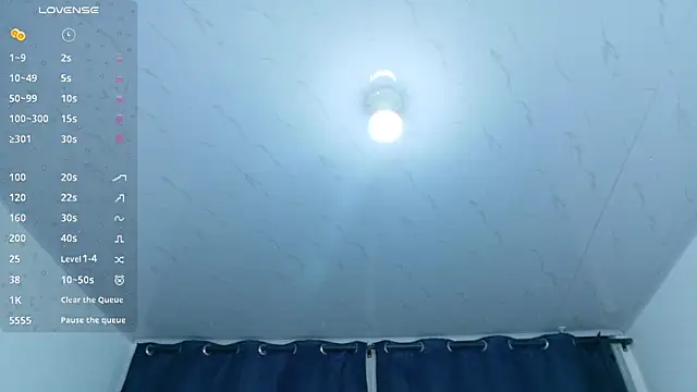 Beautifulkattia webcam