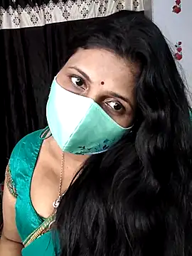 Webcam Model (Hotty_Kavita) is live