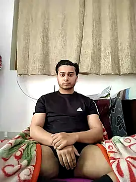 THEODORE54321 webcam