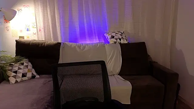 karina_blackberry webcam