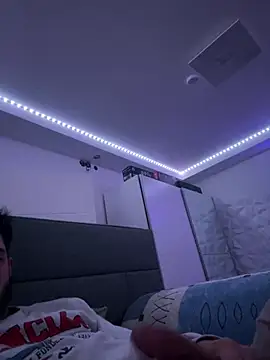 Horny_speluker772 webcam