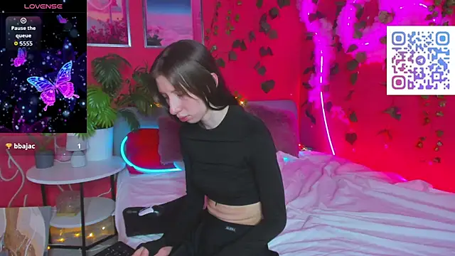 Lisbeth__Salander webcam