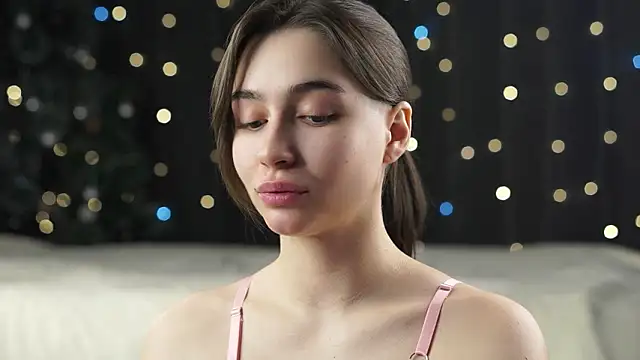 LettySlovacek webcam