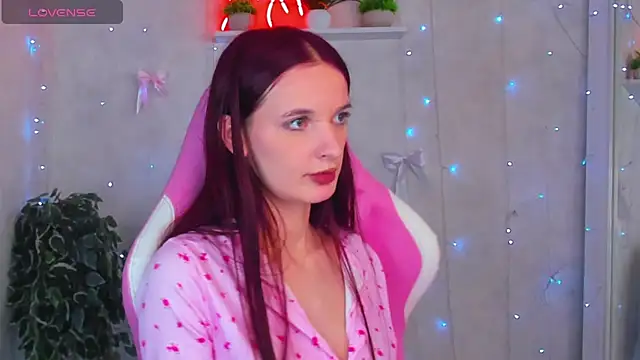 Alicia_Adammss webcam