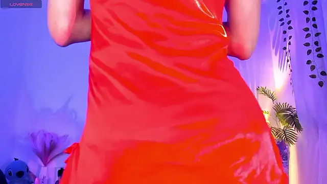 Cooperrosscute233 webcam