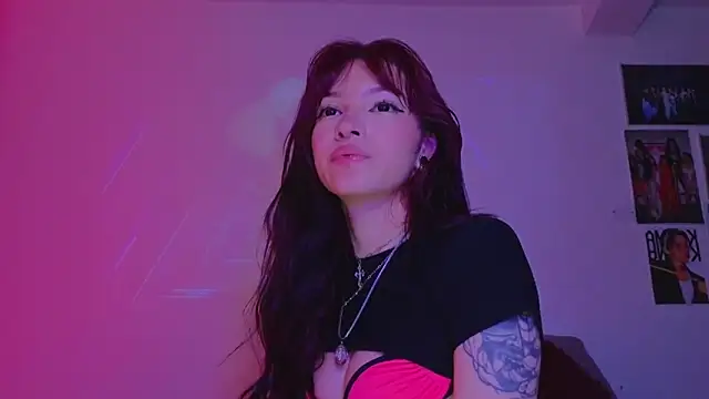 Moonlightt_21 webcam