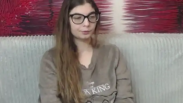 sweetbabygirlforyou webcam