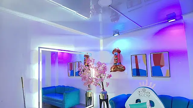 Alondra_gomexxx webcam