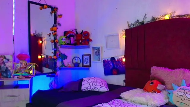 alisson_zafiro_ webcam