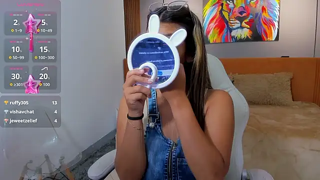 aniie_princess_18 webcam