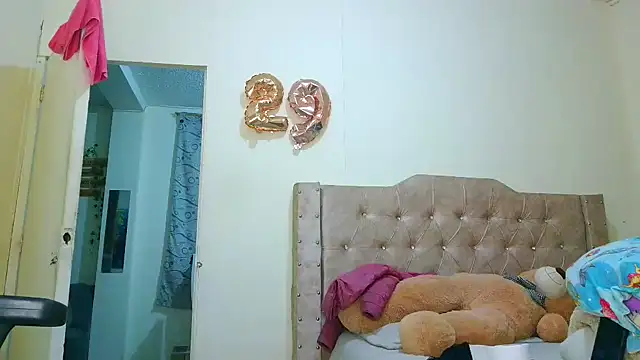 Samary_thomas webcam