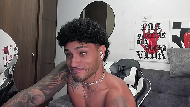 Alessandro_Vanni webcam