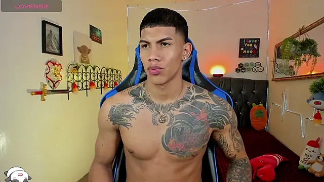 Damian_latinxxx