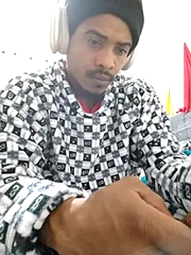 Bigote_Big0357 webcam