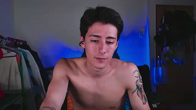 Jeremias_miller webcam