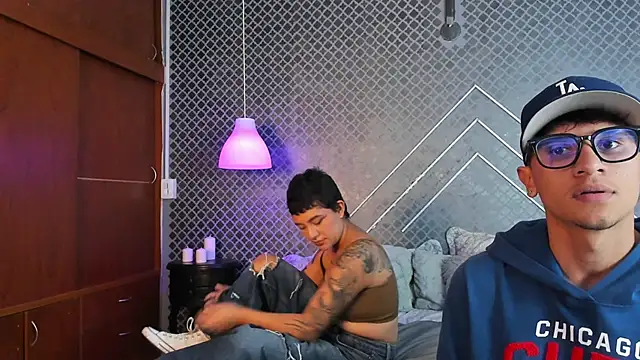 Hardcore_heat webcam