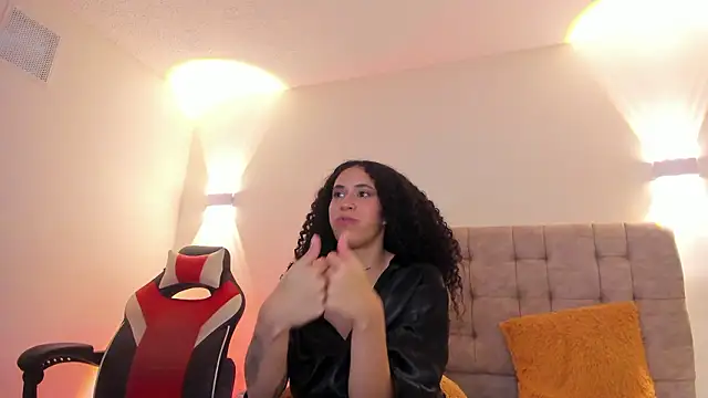 Annie_roselle webcam