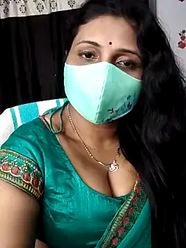 Hotty_Kavita webcam