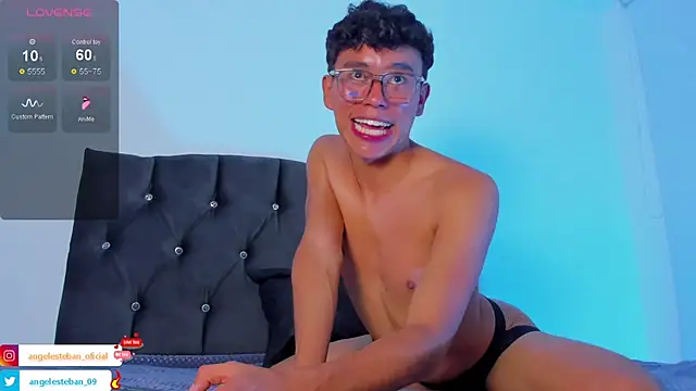Angel_esteban_fx webcam